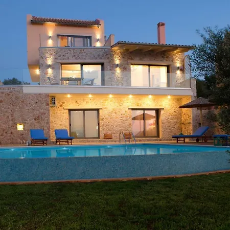Theathalatta Anemos Villa