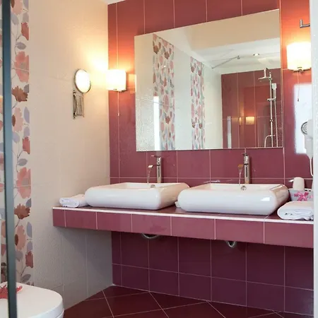 Villa Theathalatta Anemos Lefkáda