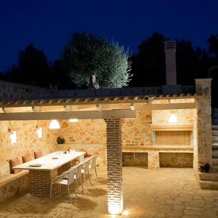Villa Theathalatta Anemos *