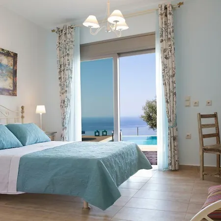 Villa Theathalatta Anemos *
